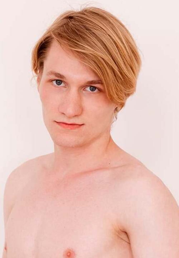 Robi Dane VR
